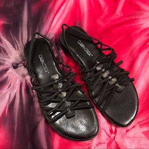 Vintage 90s Sandals ✨